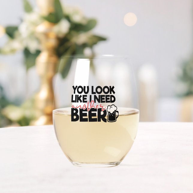 djgisudgsdjshdgdg stemless wine glass (Insitu (Wedding))