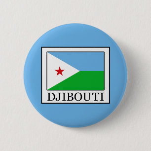 Djibouti Button