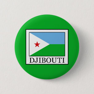 Djibouti Button