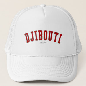 Djibouti