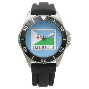 Djibouti Watch