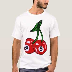 Djo decide 8-ball T-Shirt
