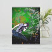 djPetko (Standing Front)