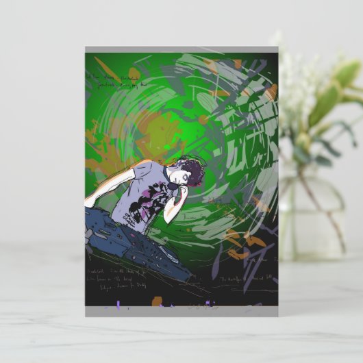 djPetko (Standing Front)