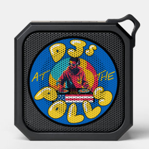 DJs at the Polls Speaker