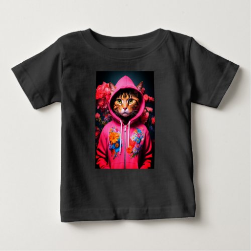 DJs fire collection  Baby T_Shirt