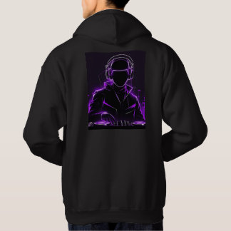 DJ's Hoodie