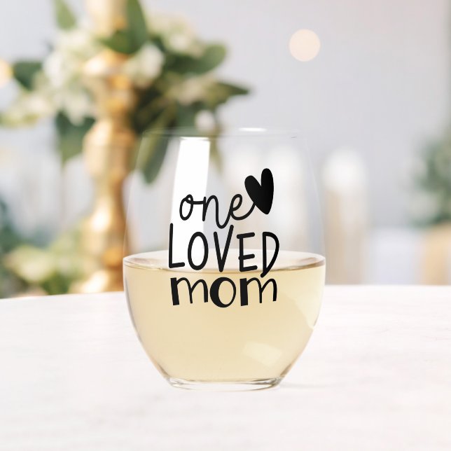 djshkhfnbfjjjj stemless wine glass (Insitu (Wedding))