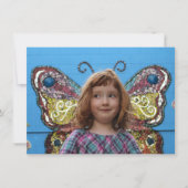 Djuna Butterfly (flat card) (Front)