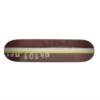 dk101 Retro Deck