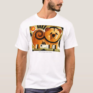 dk_2005aug8m, www.pugcasso.com CHow CHow shirt