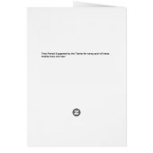 DK Meditation Series: Meditation IV - CARD (Back)