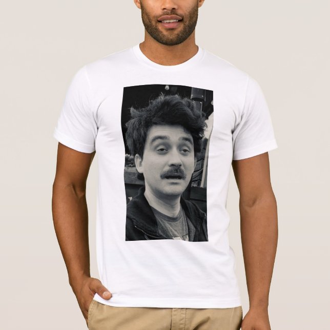 DK Smith Tee (Front)