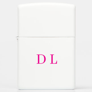 DL Initials Lighter – The Premium Gift Edition