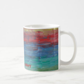 DL Robbins Gallery Mug