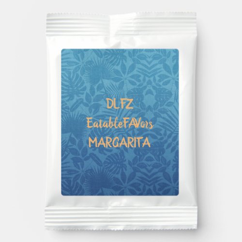 DLFZ EatableFAVors   Margarita Drink Mix