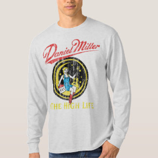 DM & The High Life Long Sleeve Shirt