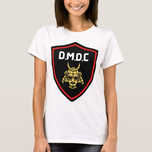 DMDC  T_Shirt