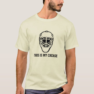 DMGU - NOT IN MY CREASE T-Shirt