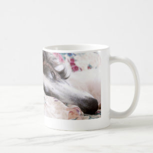 Dmitri Coffee Mug