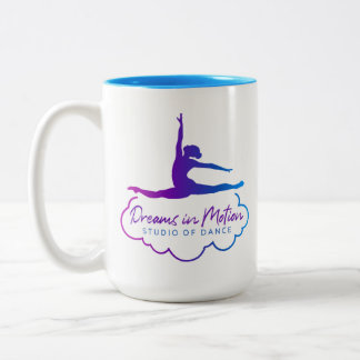 DMSD Coffee Mug