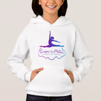 DMSD Youth Hoodie