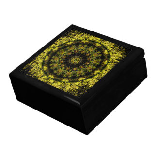 DMT Forest Mandala Wheel Gift Box