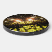 DMT Psychedelic Forest Wireless Charger (Front 2)