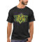 DMT SPIRITUAL GRAFFITI AYAHUASCA T-SHIRT