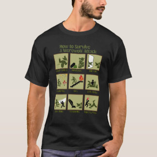 DMWere2022 T-Shirt
