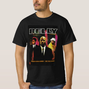 "DMX belly" T-Shirt