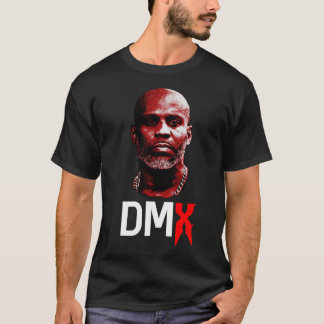 DMX, Dmx, Dark Man X, Rest in Peace Dmx rapper Ess T-Shirt