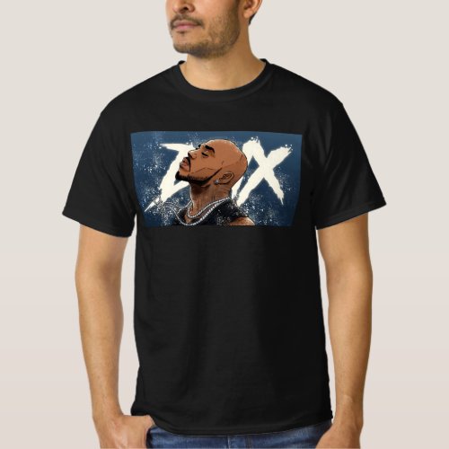 DMX feeling good T_Shirt