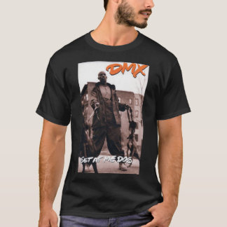 DMX - Get at me Dog Classic T-Shirt