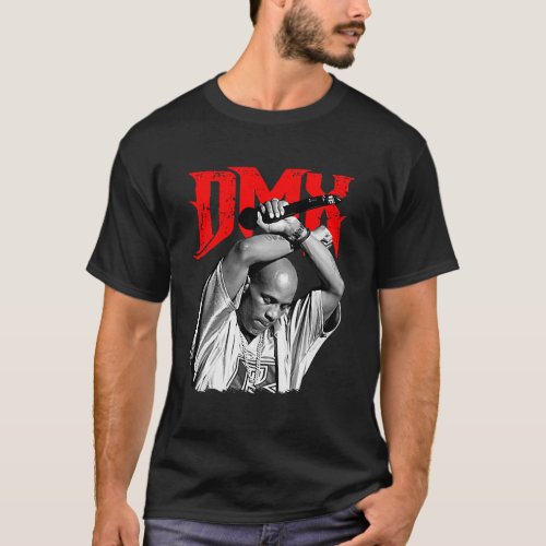 DMX LEGEND T_Shirt Essential T_Shirt