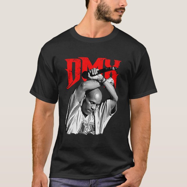 DMX LEGEND T-Shirt Essential T-Shirt (Front)