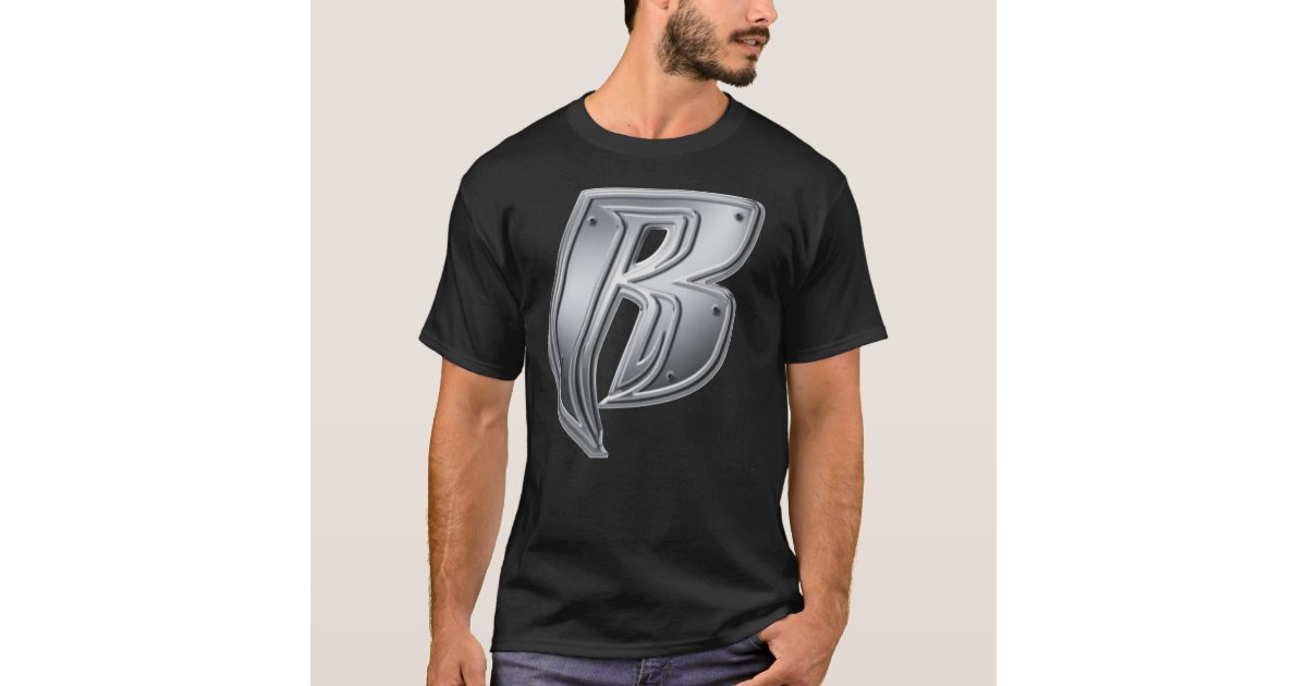 Dmx ruff ryders logo Classic T-Shirt | Zazzle
