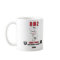 DMZ Mug - Customized