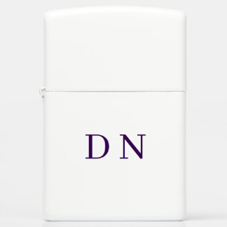 DN Initials Lighter – The Premium Gift Edition