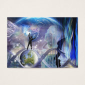 DNA Awakening design (Front)