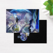 DNA Awakening design (Desk)