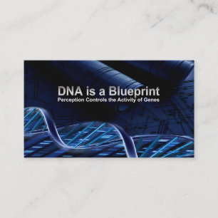 DNA Business Cards