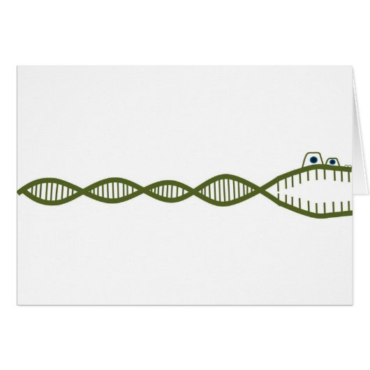 DNA CARDS (Front Horizontal)