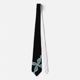 DNA Cross Neck Tie