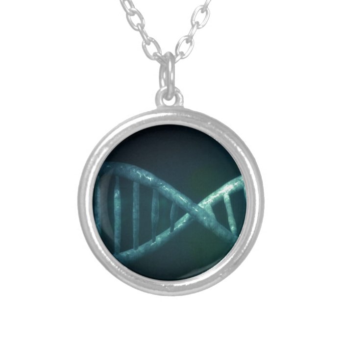 DNA CUSTOM JEWELRY