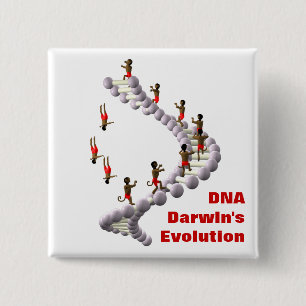 DNA Darwin's Evolution Button