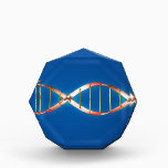 DNA Double Helix Award<br><div class="desc">DNA Double Helix</div>