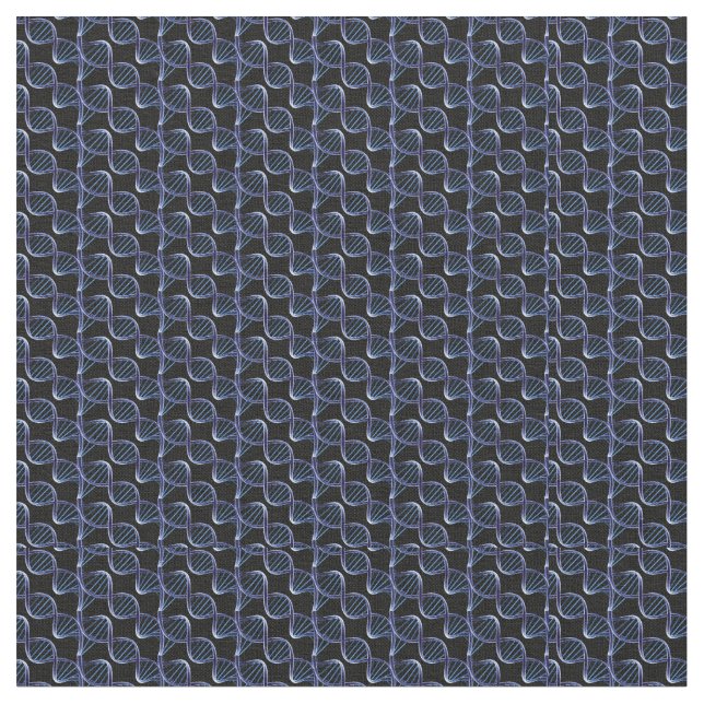 DNA FABRIC (Close Up)