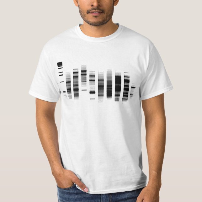 DNA Gel T-Shirt (Front)