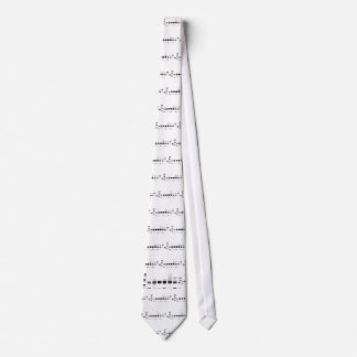 DNA Gel Tie